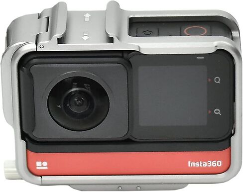 في جيشن دعامة تثبيت من الالومنيوم لاصدار انستا 360 ون ار اس 4 كيه، اصدار مزدوج in Kuwait