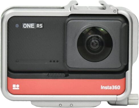 في جيشن دعامة تثبيت من الالومنيوم لاصدار انستا 360 ون ار اس 4 كيه، اصدار مزدوج in Kuwait