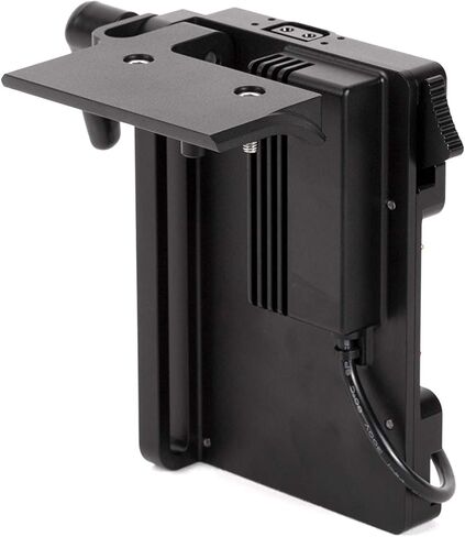 Wooden Camera Battery Slide Pro Gold Mount for Sony FX9 in Kuwait