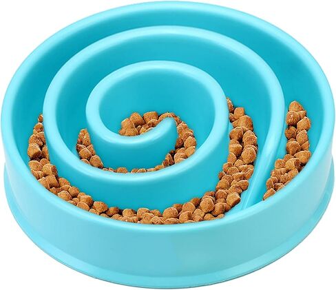 SunGrow Water Feeder with Splash Guard, Stop Ferrets from Splashing Drinking Water, Prevent Baby Chick from Drowning in Saudi Arabia