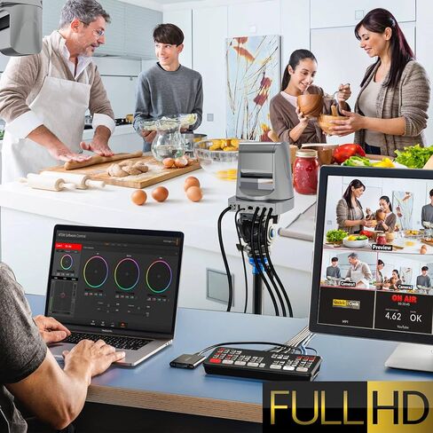 هسيليتي كاميرا بي تي زد 60 اطار في الثانية 30x 1080P 3G-SDI HDMI كاميرا بث مباشر للكنيسة والعبادة والفعاليات المدرسية والمستشفيات والمؤتمرات in Kuwait
