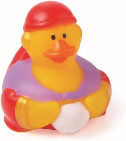 Halloween Witchcraft Rubber Duckies - 2.5" (12 Pcs) Vinyl Duckies in Unique and Creepy Designs – Perfect for Decorations, Party Favors, and Trick-or-Treat Fun! in Saudi Arabia