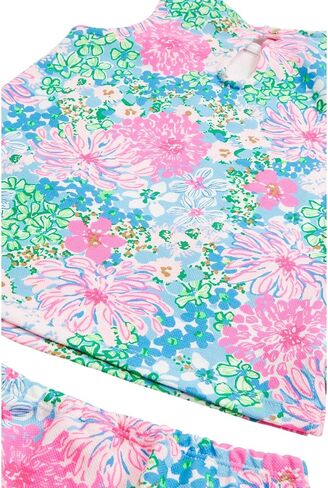 Lilly Pulitzer baby-girls Baby Lilly Knit Shift (Infant) Dress in Saudi Arabia
