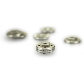 Lanparte ARL-01U Arri Rosetter Lock فتحة غير ملولبة (أسود) in Kuwait