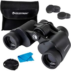 LandScout 7x35mm Porro Binocular