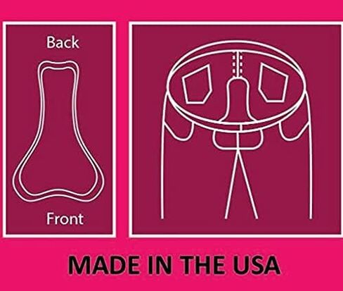 Intitex Intimate Insole - Goodbye Camel Toe, Small-Large in Saudi Arabia