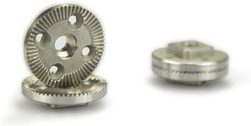 Lanparte ARL-01U Arri Rosetter Lock فتحة غير ملولبة (أسود) in Kuwait
