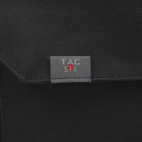 حقيبة مسدس Tac-Six™ مقاس 32 بوصة من شركة Allen Company، باللون الأسود in Saudi Arabia