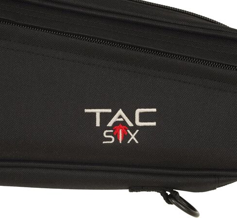 حقيبة مسدس Tac-Six™ مقاس 32 بوصة من شركة Allen Company، باللون الأسود in Saudi Arabia