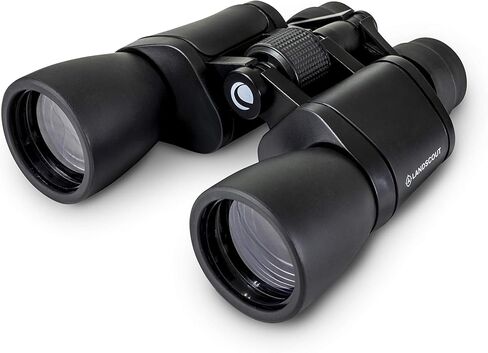 LandScout 7x35mm Porro Binocular in Saudi Arabia