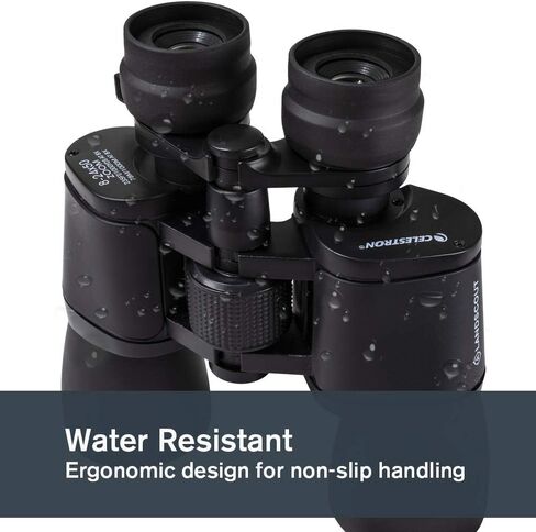 LandScout 7x35mm Porro Binocular in Saudi Arabia