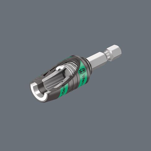 Wera - 05057435001 - Bit Assortment, Bit-Check 12 Wood TX HF 1, 12 Pieces in Saudi Arabia