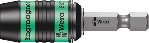 Wera - 05057435001 - Bit Assortment, Bit-Check 12 Wood TX HF 1, 12 Pieces in Saudi Arabia