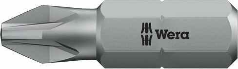 Wera - 05057435001 - Bit Assortment, Bit-Check 12 Wood TX HF 1, 12 Pieces in Saudi Arabia