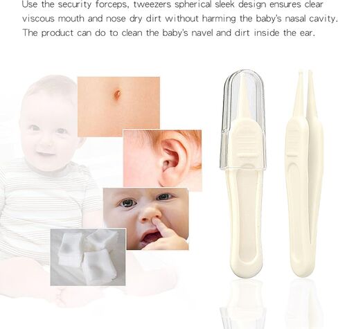 6 Pcs Ear Pick Ear Curette LED Light Earwax Removal Cleaner with Stainless Steel Storage Box in Saudi Arabia