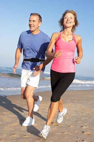 حزام مضخة الأنسولين من HIAMEA، حامل حزام الجري لمرضى السكري قابل للتعديل، ملحقات حقيبة مضخة الأنسولين، مستلزمات فرقة مرضى السكري للرجال والنساء أثناء ممارسة الرياضة in Kuwait