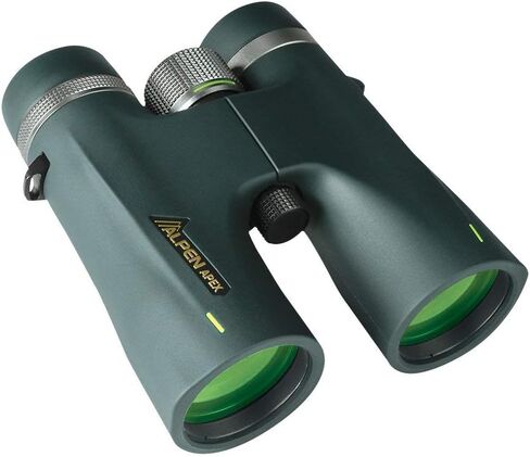 Alpen Apex 10X42 Waterproof Binoculars with BAK4 Optics in Kuwait