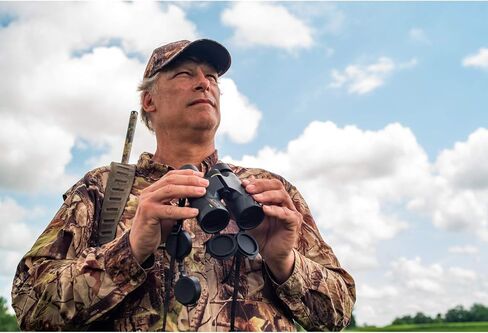 Alpen Apex 10X42 Waterproof Binoculars with BAK4 Optics in Kuwait