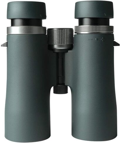 Alpen Apex 10X42 Waterproof Binoculars with BAK4 Optics in Kuwait
