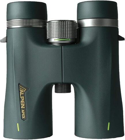 Alpen Apex 10X42 Waterproof Binoculars with BAK4 Optics in Kuwait