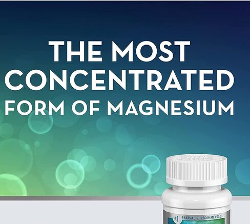 Mag-Ox 400 Magnesium, Tablets 60 Each in Saudi Arabia