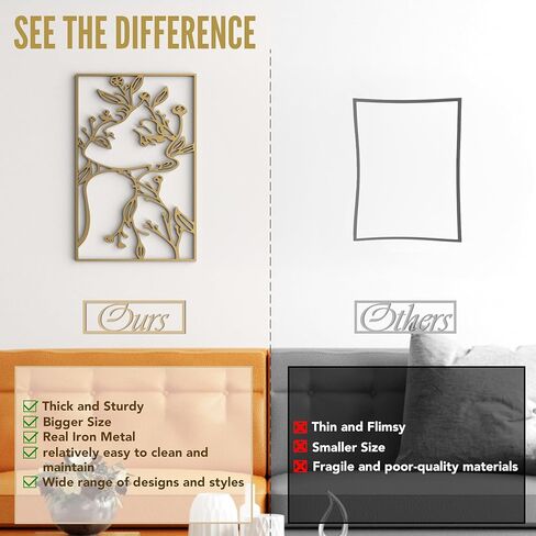 ديكور حائط تجريدي بسيط - مجموعة من 3 قطع ذهبية بسيطة على شكل جسم انثى بخط واحد باطار معدني، منحوتات انثوية جمالية عصرية لغرفة النوم والحمام، منحوتات تجريدية للمنزل in Kuwait