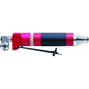 Chicago Pneumatic CP9710-0.4 Inch (10 mm) Air File, 360 Deg Swivel Air Inlet, 8000 SPM in Kuwait