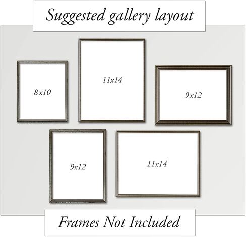 Vintage Moody Powder Room Wall Art Decor - Set of 5 Prints // Paris Wall Art Decor for Bedroom Women // Bohemian Aesthetic Bedroom or Makeup Room Wall Art Posters // Old Fashion Victorian Floral Decor in Saudi Arabia