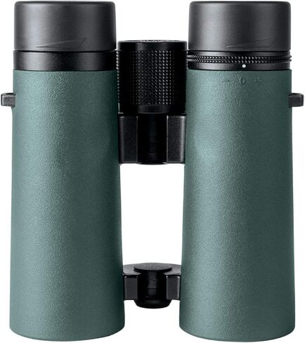 البين منظار باك 4 مقاوم للماء 8×42 من وينجز مع راحة طويلة للعين وبصريات متعددة الطبقات بالكامل in Kuwait