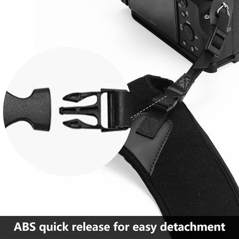 حزام معصم الكاميرا Cwatcun H53 in Kuwait