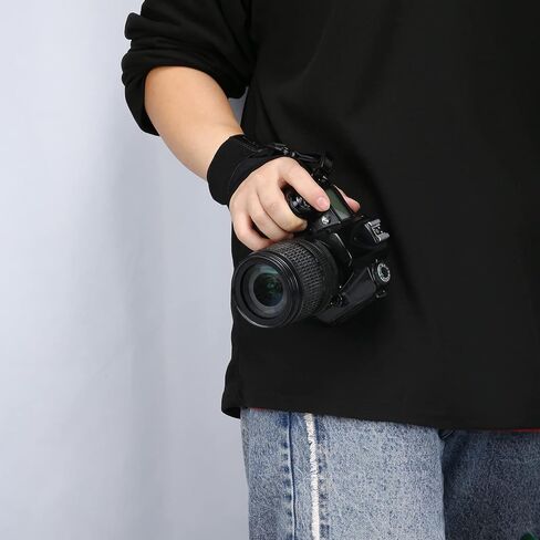 حزام معصم الكاميرا Cwatcun H53 in Kuwait