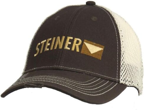 ستينير مجموعة معدات مناظير بحرية عسكرية مقاس 10 × 50 وقبعة وقطعة قماش للتنظيف in Kuwait