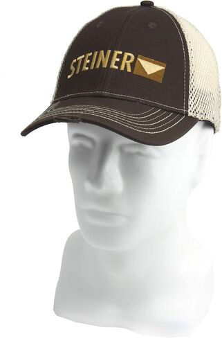 ستينير مجموعة معدات مناظير بحرية عسكرية مقاس 10 × 50 وقبعة وقطعة قماش للتنظيف in Kuwait