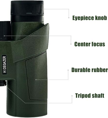 8 * 42 WJJL Binoculars in Kuwait