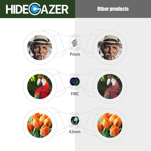 8 * 42 WJJL Binoculars in Kuwait