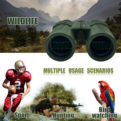 8 * 42 WJJL Binoculars in Kuwait