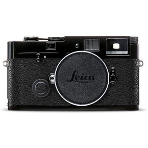 Leica Mp 0.72 Black Camera in Kuwait