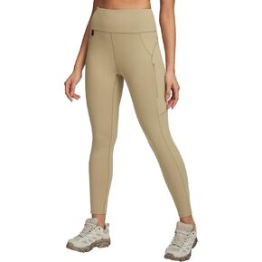BALEAF Women's High Waist Leggings with 3 Pocket Ultra Soft Tummy Control Pants for Workout Hiking Athletic Yoga Outdoor