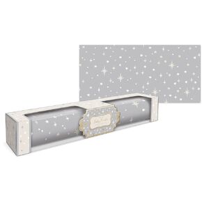 Lady Jayne Baby Powder Scented Drawer Liners - 6 Liners per Unit (twTwinkle Star, 2 Unit (12 Liners))