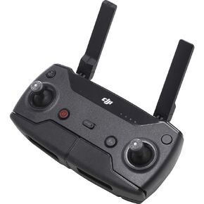 DJI Drone, UAV Spark - Remote Controller (Part 4), Black - CP.PT.000792 in Saudi Arabia