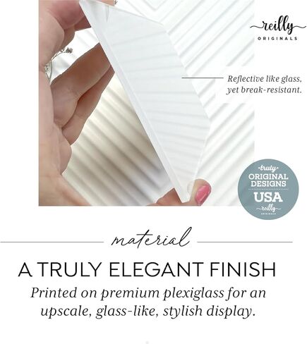 يرجى تنظيف لافتة مصيدة الوبر ~ 5 × 7 بوصة ~ جاهزة للالتصاق أو العجاف أو الإطار (أبيض) in Kuwait