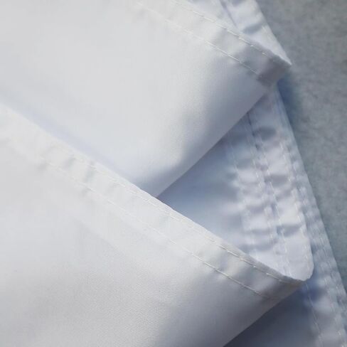 MKNAZ أنا أفكر نسيج ميمي نمط العلم 3 × 4FT الجدار معلقة غرفة النوم الجامعة متعة غرفة نوم الجدار ملصق الديكور مع 4 الحلقات النحاسية in Kuwait