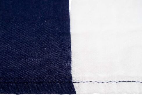 Auburn Baby Blanket Organic Cotton Muslin Swaddle Blanket - 47" x 43" - Fans of Auburn Baby Gift for Boys Girls Newborn Receiving Blankets in Kuwait