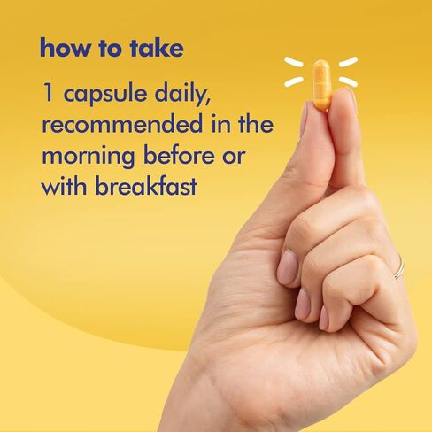 Santo Remedio CoQ10, Supports a Healthy Cardiovascular System, Dietary Supplement, 200 mg Per Serving, No Artificial Flavors, No Artificial Colors, 90 Capsules, 3-Month Supply in Kuwait