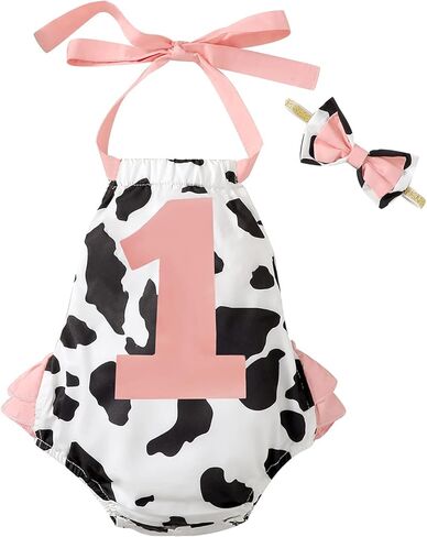 ملابس عيد الميلاد الأول للفتيات الصغيرات، ملابس عيد الميلاد الأول للفتيات بعمر سنة واحدة in Kuwait