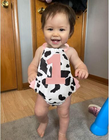 ملابس عيد الميلاد الأول للفتيات الصغيرات، ملابس عيد الميلاد الأول للفتيات بعمر سنة واحدة in Kuwait