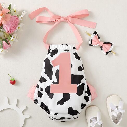 ملابس عيد الميلاد الأول للفتيات الصغيرات، ملابس عيد الميلاد الأول للفتيات بعمر سنة واحدة in Kuwait