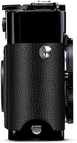 Leica Mp 0.72 Black Camera in Saudi Arabia