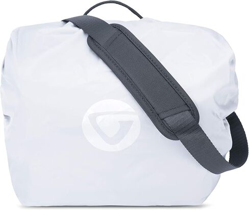Vanguard VEO GO15M BK Shoulder Bag for Mirrorless/CSC Cameras - Black in Saudi Arabia