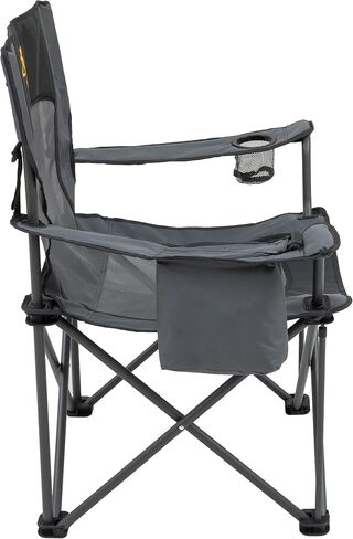 Browning Camping Kodiak Chair , 38 x 20 x 38 Inches in Saudi Arabia